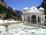 Gangotri Wallpaper Wallpaper